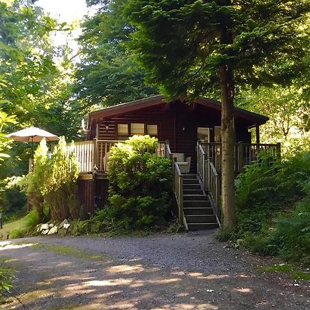 Mistletoe One Luxury Lodge With Hot Tub Windermere Esterno foto